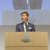 株式会社いーふらん代表取締役会長 渡辺喜久男