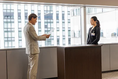 株式会社いーふらん代表取締役会長 渡辺喜久男