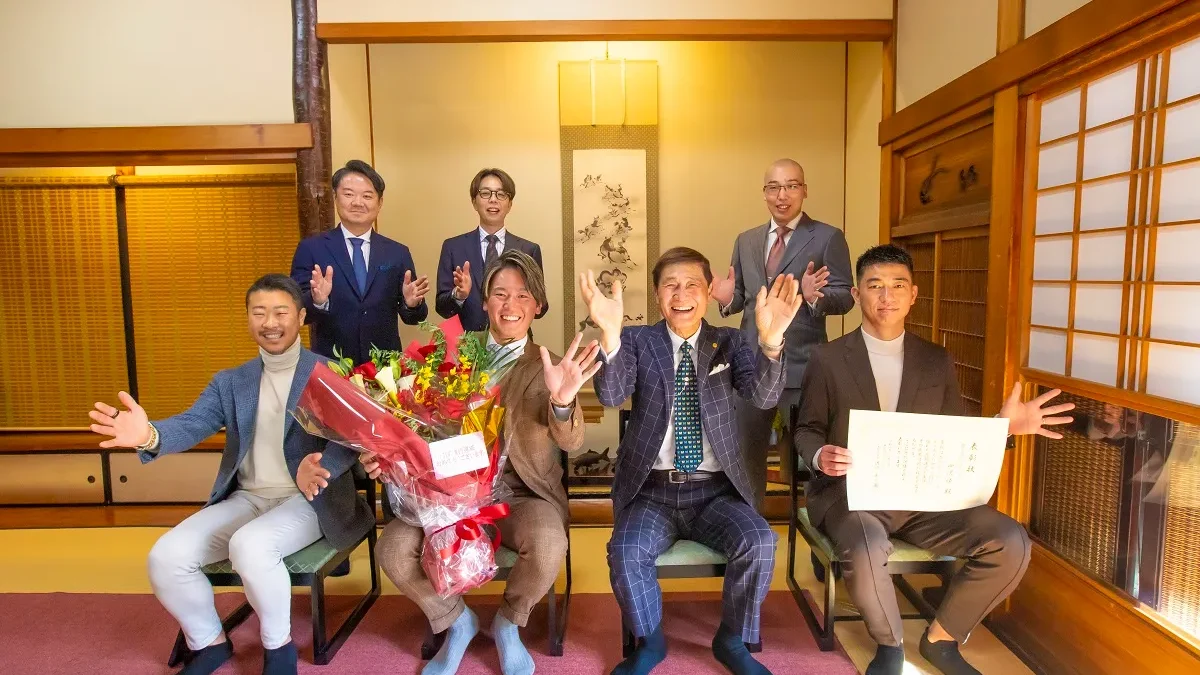 渡辺喜久男会長が創り上げた「VIPオーナー制度」が生んだ年商100億円の衝撃