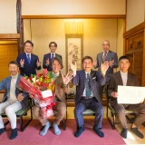 渡辺喜久男会長が創り上げた「VIPオーナー制度」が生んだ年商100億円の衝撃